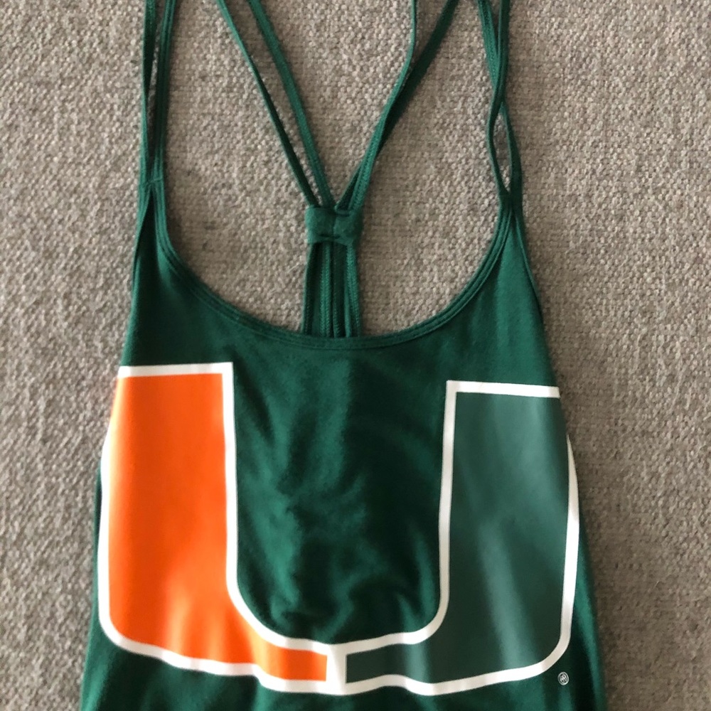 UM Tank